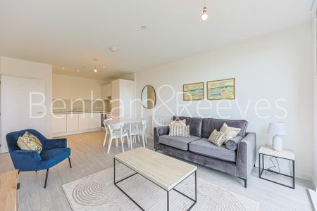 1 bedroom apartment to rent - Photo 4