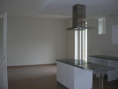 Appartement Firminy - Photo 3