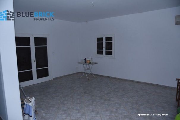 Διαμέρισμα για ενοικίαση Χώρα (Άνδρος) - Φωτογραφία 1