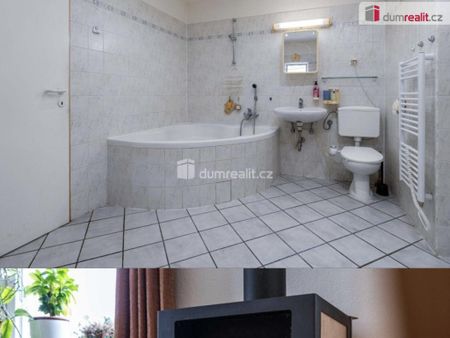 Pronájem bytu 1+kk 12 m2 - Fotografie 3