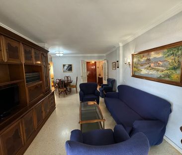 Piso de alquiler en Calle Luis F Pallardo Peinado, Portada Alta - P... - Photo 5