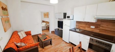 Alquiler de piso en Campanillas - Photo 2