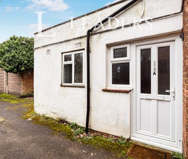 1 bedroom maisonette to rent Tonbridge Road, Hildenborough, Tonbrid... - Photo 3