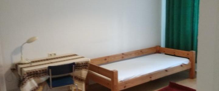 WG- Zimmer / Free single room in Shared appartment Tempelhof - Foto 1