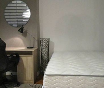 *Location d'appartement meublé Montigny les Metz - Photo 1