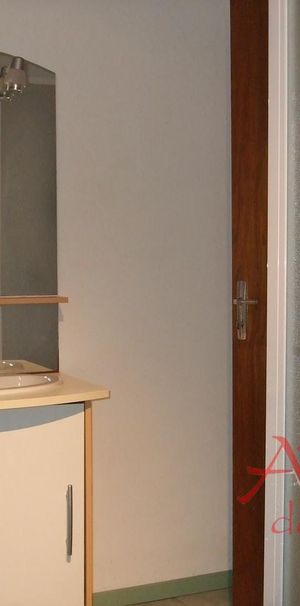 Location Appartement 1 pièce 35m² SEZANNE 51120 - Photo 1