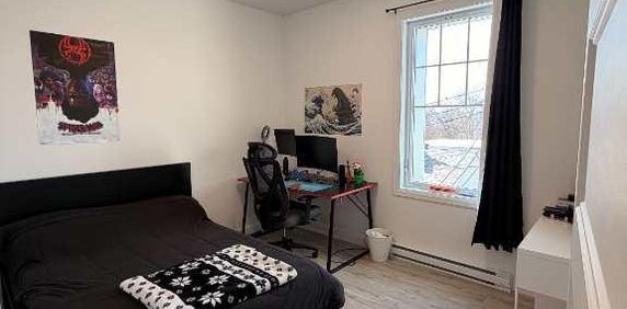 5 1/2 - 3 chambres - Beauport - Photo 2