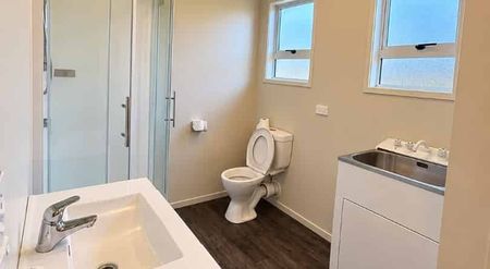 Tidy Two-Bedroom Home in Koutu- Lawns included - Photo 3