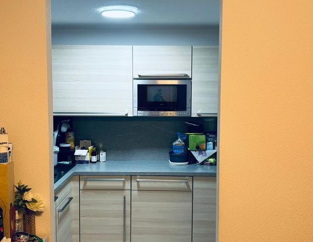 3-Zimmer Wohnung zu vermieten - Foto 1