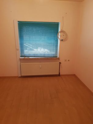 Geräumige 2-Zimmer-Erdgeschosswohnung in Dangastermoor - Photo 1