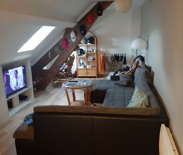 Location Appartement 2 pièces 27m² ST OMER 62500 - Photo 1