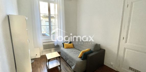 17000, La Rochelle Appartement - Photo 2