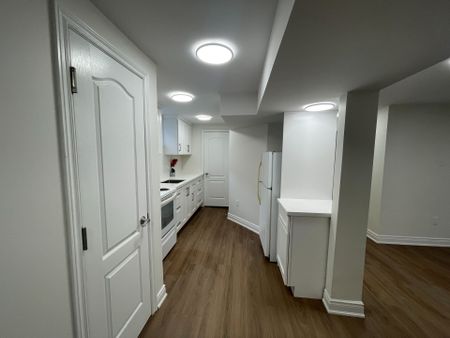 For Lease - 139 Riverview Street Unit# Lower Unit, Oakville, Ontario - Photo 4