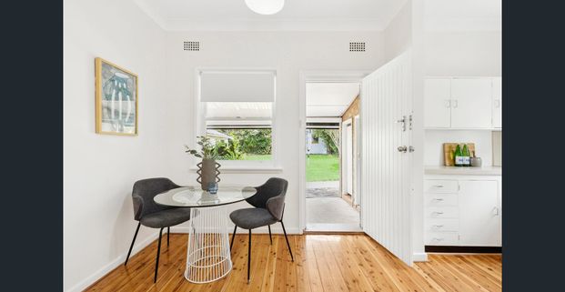 Charming family residence - Photo 1