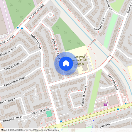 17 Applemore Road Unit# Basement, Toronto