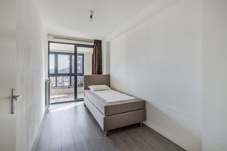 Appartement te huur: Bijlmerdreef 294 1102 AB Amsterdam - Foto 5