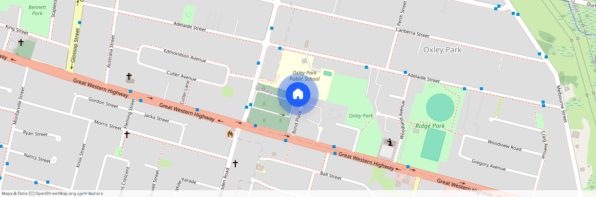 1/9 Bond Place, NSW 2760, Oxley Park