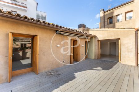 Apartment for Rent in the Center of Sant Cugat - Photo 2