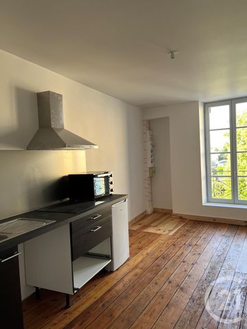 Location Appartement 1 pièce 22m² BAZAS 33430 - Photo 2