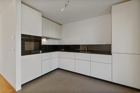 Completely renovated 6 1/2-room terraced single-family house in a prime location - Photo 5