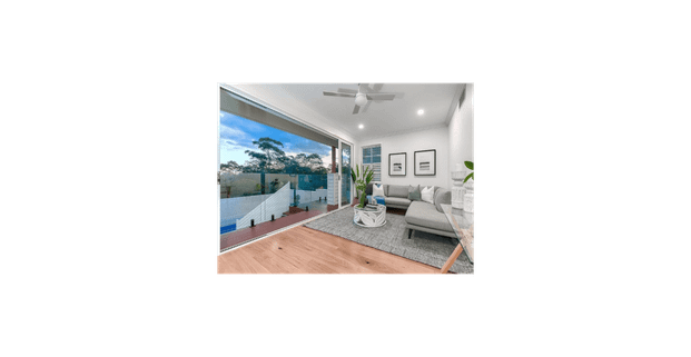 UQ Neighbourhood | Luxury Hamptons-Inspired Home for Rent - Photo 1