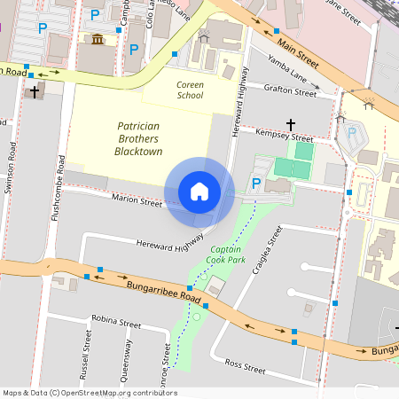 29 Marion Street, NSW 2148, Blacktown