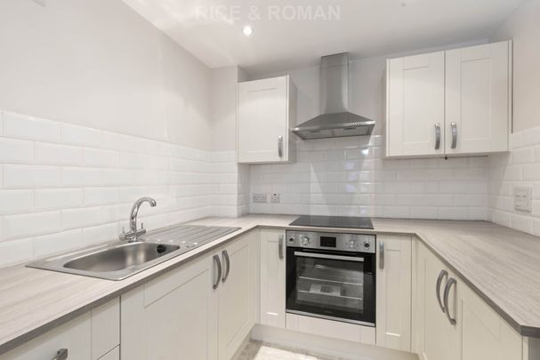 1 Bedroom Apartment - Photo 1