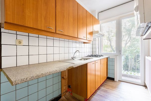 Instapklaar 2 slaapkamer appartement op een centrale locatie - Foto 1