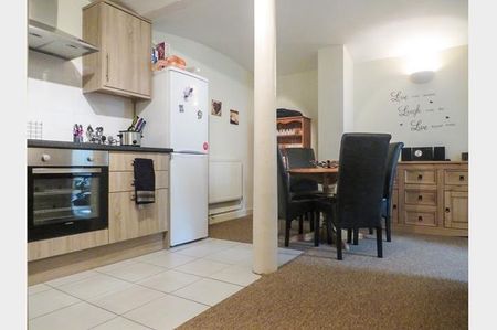 The Barley Yard, Old Mill Lane, Crewkerne - Photo 5