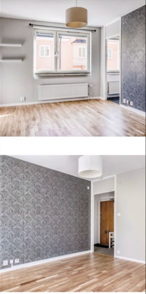 Dalgatan, Södertälje - Photo 1