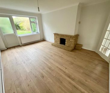 2 bedroom ground floor maisonette to rent - Photo 1