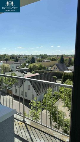 **helle 2-Zimmer-Wohnung mit Balkon** - Photo 3