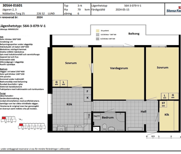 Nöbbelövs torg 25, Nöbbelöv - Foto 1