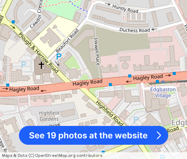 Inkwell Place, Birmingham, B16 8WY - Photo 1