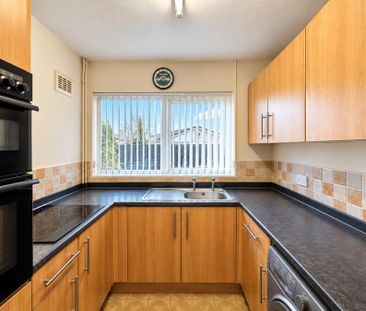 3 bedroom bungalow to rent Western Avenue, Felixstowe, IP11 - Photo 6