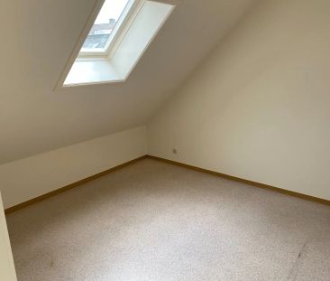 Instapklare rijwoning met 2 slaapkamer en binnenkoertje - Photo 1