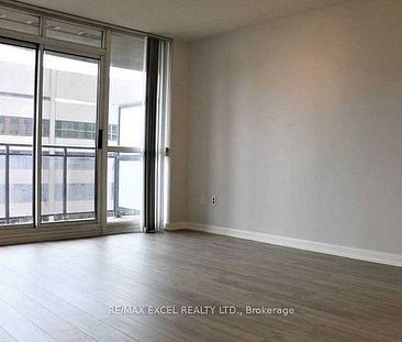 Yonge and Sheppard Bright +Luxurious 1Bdrm Lrg Closet 1Parking - Photo 1