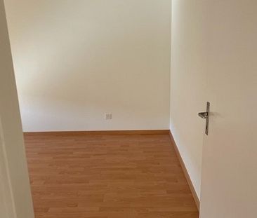 3 Chambre WHG im 2 Étage supérieur près de la gare / Hôpital - Foto 2