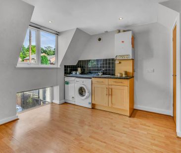 1 bedroom house to rent - Photo 6