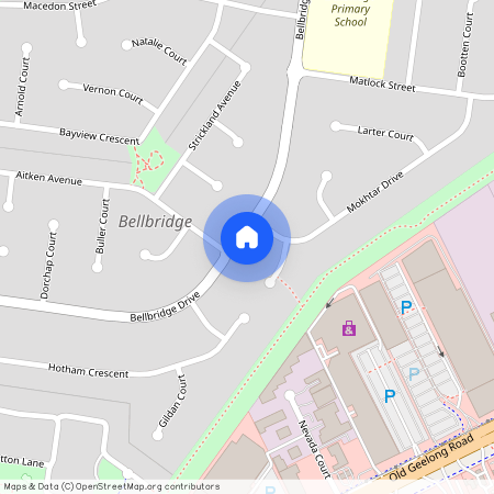 70 Bellbridge Drive, Vic 3029, Hoppers Crossing