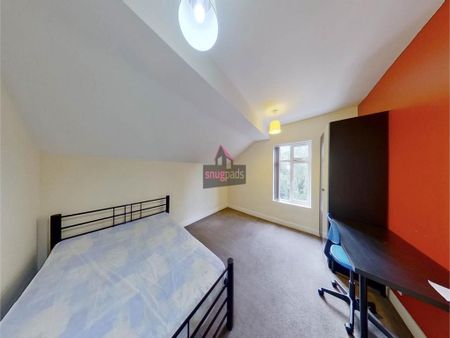 8 bedroom house to rent - Photo 5