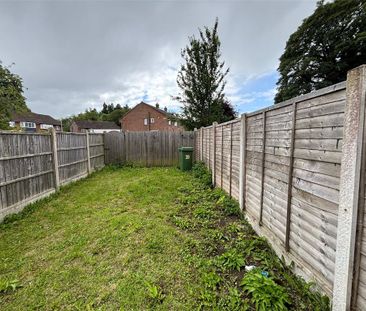 3 bedroom terraced house to rent - Photo 6