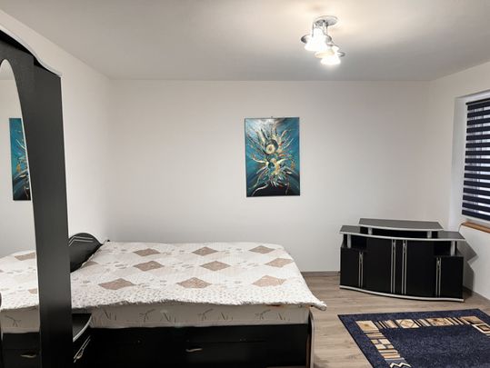 Garsoniera str rahovei in bloc de apartamente et 1 - Fotografie 1