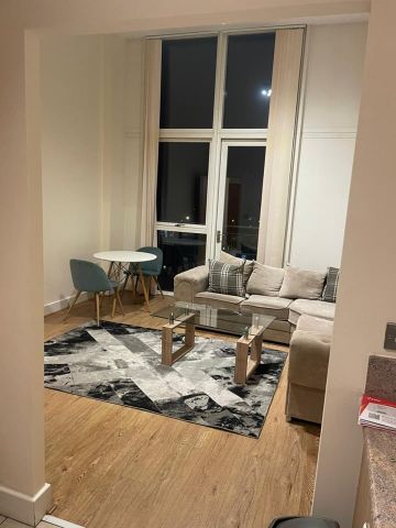 2 Bed Penthouse, Off Bath Row, B15 - Photo 3