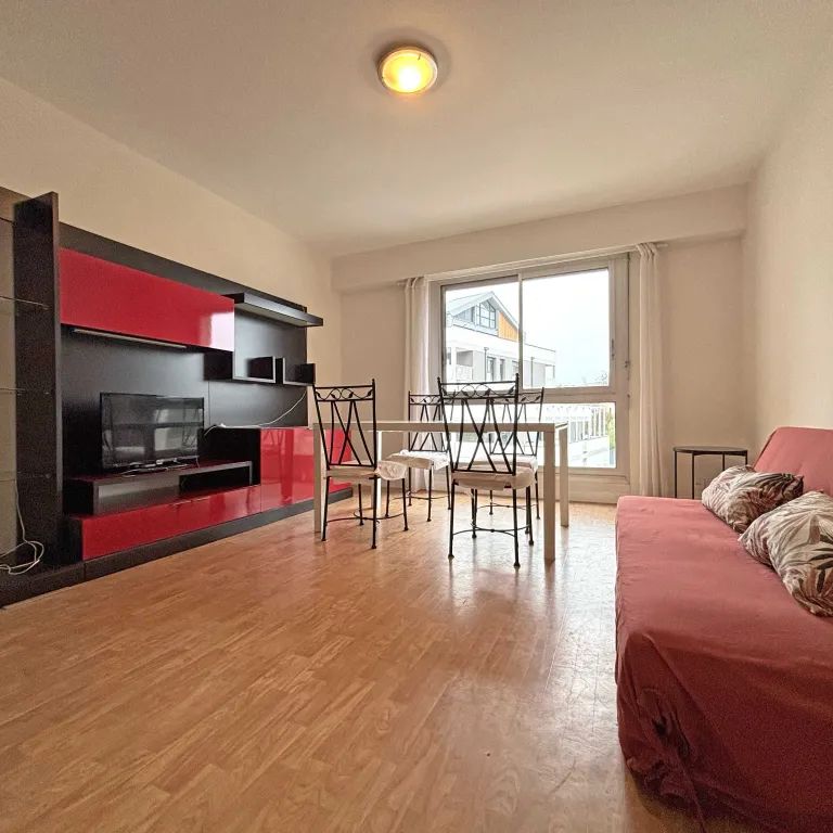 T2 meublé dans limoges - Photo 1