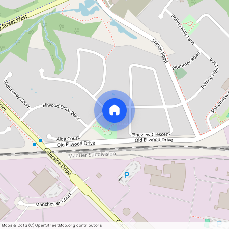 43 Wakely Boulevard, Caledon