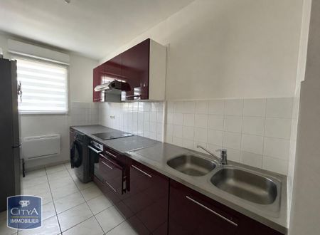 Location Appartement 3 pièces 63m² CAMBRAI 59400 - Photo 5