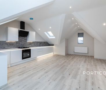 1 bedroom flat to rent - Photo 5