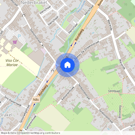 Dr. De Drijverestraat, 2 101, 9660, Brakel