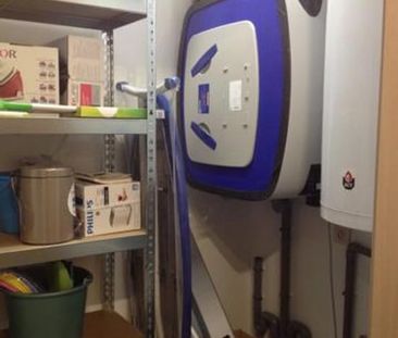 Appartement te huur - Foto 1